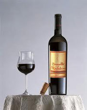 Image of Col di Lamo Brunello 2008 90 WS