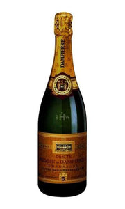 Image of Comte Audoin de Dampierre Champagne Brut Cuvee des Ambassadeurs Magnum 1.5L
