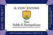 Image of Il Conventino Vino Nobile di Montepulciano 2006 90W&S
