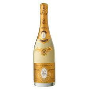 Image of 2004 Cristal Champagne 97WA