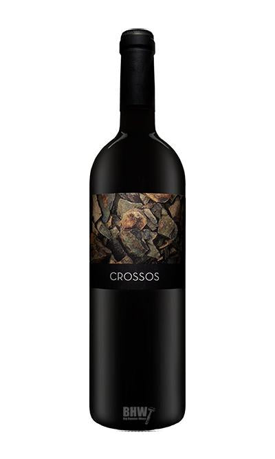 bighammerwines.com Red 2016 Domini de la Cartoixa Crossos Priorat by Clos Galena Spain