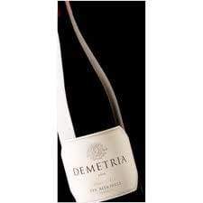 bighammerwines.com Red Demetria Estate Pinot Noir 2007 Sta. Rita Hills