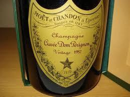 bighammerwines.com Champagne 1982 Dom Perignon 96 WA