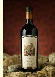 bighammerwines.com Red 2006 Cote Bonneville Cabernet Sauvignon Dubrul Vnyd. Yakima Valley 95WS