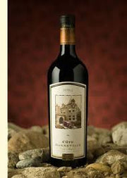 Image of 2006 Cote Bonneville Cabernet Sauvignon Dubrul Vnyd. Yakima Valley 95WS
