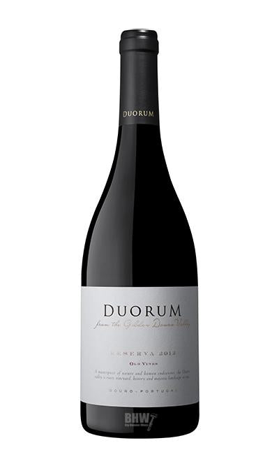 bighammerwines.com Red 2012 Duorum Reserva Red Blend Douro Portugal