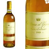 Image of 2009 Ch. D'Yquem Sauternes OWC Case of 3 btls 750ml 99WA, 98WS