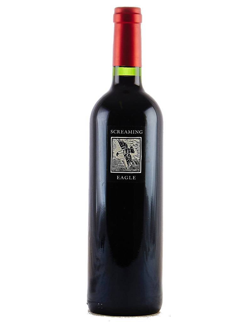 bighammerwines.com Red 2014 Screaming Eagle Cabernet Sauvignon Napa Valley