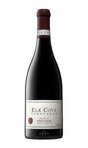 Image of 2017 Elk Cove Vineyards Pinot Noir Goodrich Willamette Valley