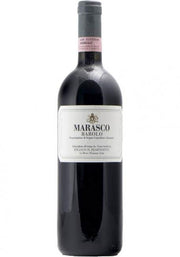 Image of 2003 Martinetti Marasco Barolo