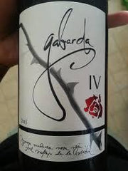 Image of 2003 Bodegas Lomablanca Gabarda IV 90+WA