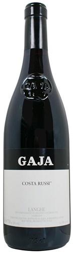 Image of 2014 Gaja Costa Russi Barbaresco DOCG