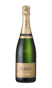 Image of H. Blin Blanc de Noirs Champagne