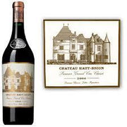 Image of 2005 Haut Brion Double Magnum 3L 100 WS