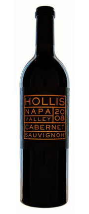 Image of 2014 Hollis Napa Valley Cabernet Sauvignon