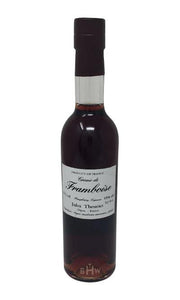 Image of J. Theuriet Creme de Framboise (Raspberry) 750ml