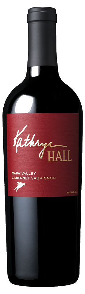 bighammerwines.com Red 2014 Kathryn Hall Cabernet Sauvignon Napa Valley