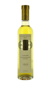 Image of 2015 Kracher Trockenbeerenauslese #10 Scheurebe Zwischen Den Seen Austria 375ml