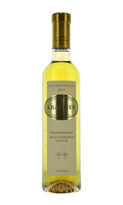 Image of 2015 Kracher Trockenbeerenauslese #11 Welschriesling Zwischen den Seen Austria 375ml