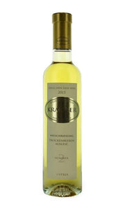 Image of 2015 Kracher Trockenbeerenauslese #2 Welschriesling Zwischen Den Seen Austria 375ml