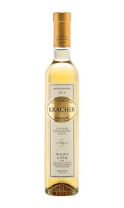 Image of 2013 Kracher Trockenbeerenauslese #5 Scheurebe Zwischen Den Seen Austria 375ml