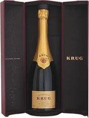 Image of Krug Grande Cuvee Champagne NV 375ml