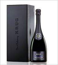 Image of Krug Clos d'Ambonnay 1995 Champagne Tete de Cuvee 98 WA
