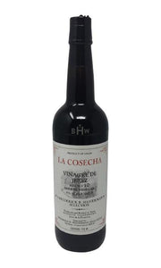 Image of La Cosecha Riserva Sherry Vinegar de Jerez 10 years old