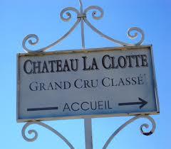 bighammerwines.com Red 2005 La Clotte St. Emilion 93 WA