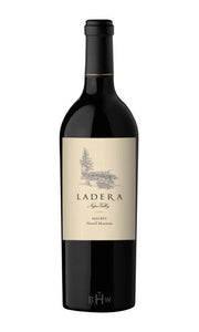 Image of 2015 Ladera Malbec Napa Valley