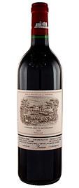 Image of 2003 Lafite Rothschild