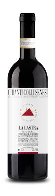bighammerwines.com Red 2015 La Lastra Chianti Colli Senesi