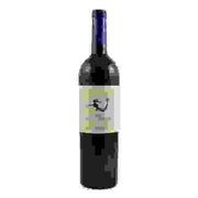 Image of 2007 La Sirena Cabernet Sauvignon 93 WA