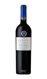 Image of 2014 Viña Aquitania Lazuli Cabernet Sauvignon Valle de Maipo Peñalolen Chile