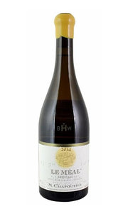 Image of 2014 Chapoutier Ermitage Blanc Le Meal