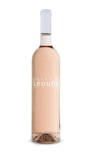 Image of 2019 Chateau Leoube Rose de Leoube