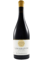 Image of 2014 M. Chapoutier Saint-Joseph Les Granits Rouge