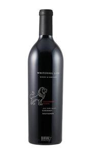 Image of 2014 Whitehall Lane Leonardini Estate Cabernet Sauvignon