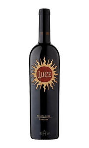 Image of 2016 Luce della Vite Super Toscana IGT