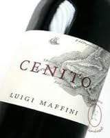 Image of Luigi Maffini Cenito Aglianico 2004