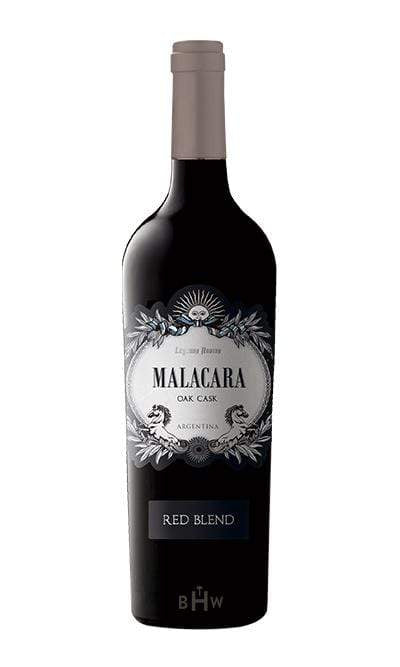 bighammerwines.com Red 2016 Kauzo Malacara Oak Cask Red Blend
