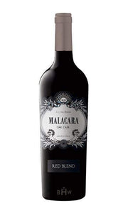 Image of 2016 Kauzo Malacara Oak Cask Red Blend
