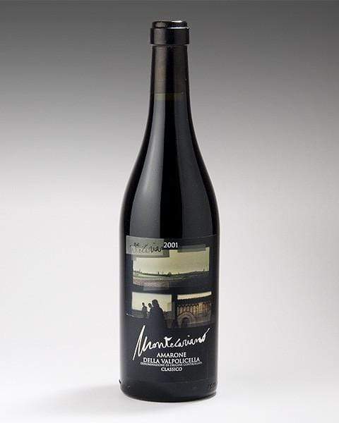 Boizel Red Montecariano Amarone 2004