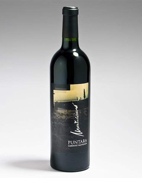 Boizel Red Montecariano Puntara Cabernet Sauvignon 2004