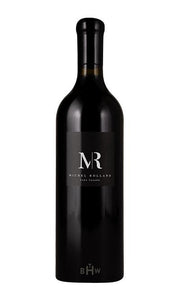 Image of 2016 Michel Rolland MR Napa Valley Red