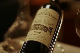 bighammerwines.com Red 1990 La Mission Haut Brion