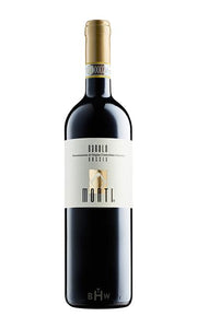 Image of 2000 Monti Bussia Barolo