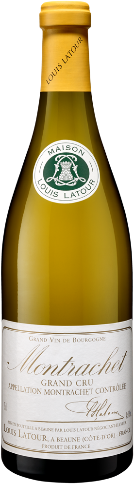 bighammerwines.com 2014 Louis Latour Montrachet Grand Cru