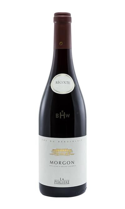 MHW Red 2018 La Perlière Beaujolais Morgon