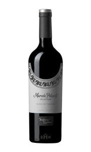 Image of 2014 Marcelo Pelleriti Blend of Terroir Valle de Uco Mendoza